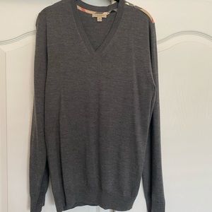 Burberry Cardigan